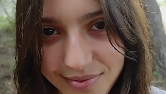 Outdoor Homemade Video Of Me Fucking A Young Girl And Ejaculating Inside Her