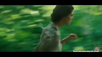 Keira Knightley'S Leaked Footage: Atonement