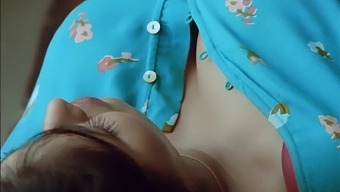 Seductive Older Woman Uses Her Sexual Skills To Win Back Her Partner