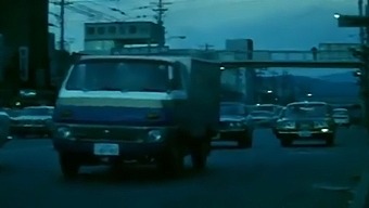 A Voyage To Japan In The Classic 1973 Film