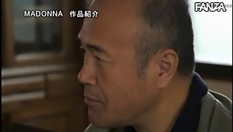 Stepfather And Wife Engage In Forbidden Affair