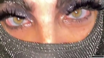 Pov Blowjob With A Cum-Loving Babe Who Swallows And Sucks