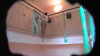 Uncovering The Secrets Of German Households With Hidden Camera Footage