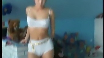 Rocco'S Intense Workout With A Stunning Pornstar (Full Movie)