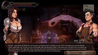 Commentary-Led Demo Of Almastriga, A Gothic Horror Video Game Inspired By Metroidvania