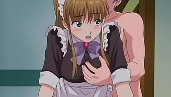 Episode 1: Maid In Paradise
