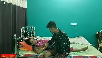 Bhabhi'S Hidden Cam Sex With Devar Goes Viral! Hindi Hidden Camera