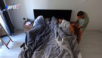 I Had Sex With My Step Mom In Front Of My Step Dad