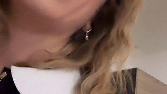 Big Cock And Big Ass Get A Workout In 60fps Hd Video