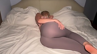Intimate Pov Video Of Seducing A Young Stepsister