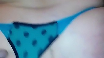 Sucking And Swallowing A Big Dick With My Big Boobs