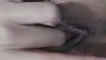 Нестрпљиво И Брзо Ми Је Послала Видео