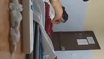 Watch Me Explore My Tight Friend'S Vagina In A Sensual Video