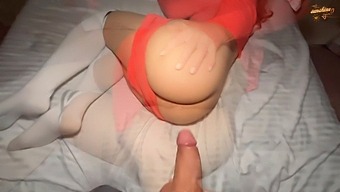 Big Dick Penetrates Tight Ass In Pov