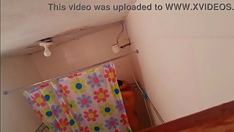 Surveillance On My Wife'S Acquaintance During Our Vacation