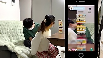 Experience The Thrill Of Public Pleasure With This Hd Porn Video Featuring Big Tits