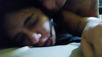 Dany Rio'S Intimate Journey Of Pleasure And Penetration
