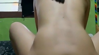 Three-Hour Morning Of Wild Sex With A Viral Filipina