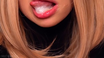 Verified Amateurs In Hot And Lustful Cumshot Compilation