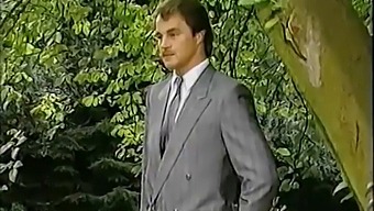 Indulge In Sin Dreams: A 1988 Film Featuring Desiree