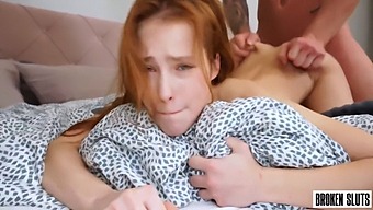 Nicole Murkovski'S Desperate Measures To Save Her Financial Situation Includes Selling Sex And Performing Oral Sex