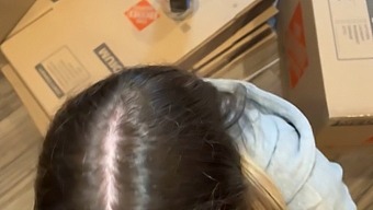 Get A Pov Of A Hot Blowjob And A Wild Fuck In Hd