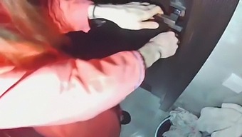 Real Homemade Video Of A Wife Cheating With Her Husband’s Friends.