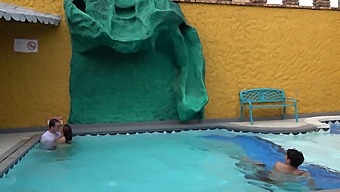 Wild Anal Sex With My Stepson In This Video Is Not For The Weak Of Stomach.